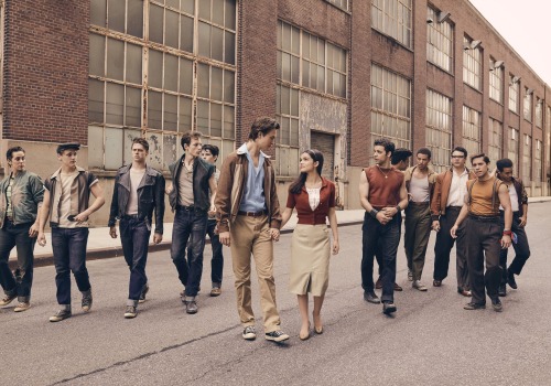 Experience the Best Films at the Passaic County Film Festival in Paterson, NJ