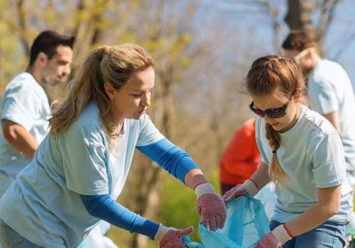 Volunteering for Community Service: A Comprehensive Guide