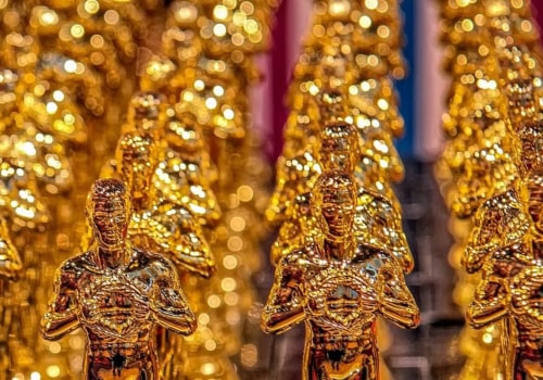 Will Awards be Given Out at the Passaic County Film Festival?